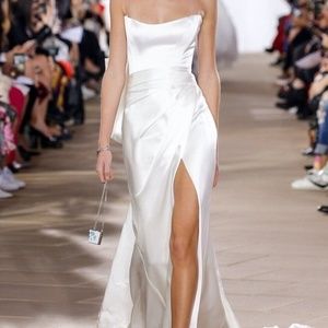 Ines Di Santo Margot Gown